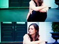 Phoebe Tonkin en el episodio 1x08 de The Originals