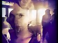 Behind the scenes Claire Holt en The Originals