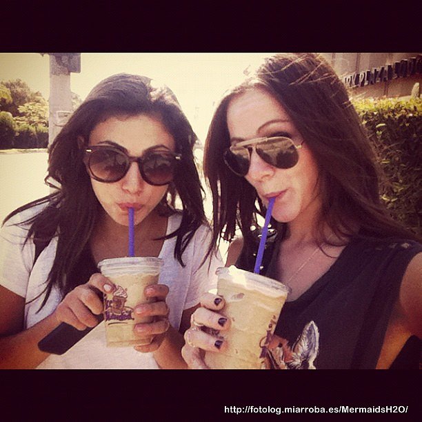 Phoebe Tonkin