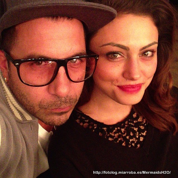 Phoebe Tonkin