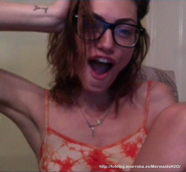 Phoebe Tonkin