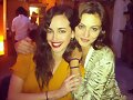Phoebe Tonkin
