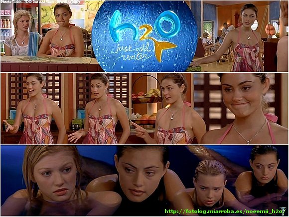 Collage de Cleo en el capitulo 10 parte 1/1