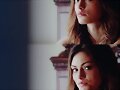 Phoebe Tonkin como Hayley en The Originals