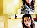 Phoebe Tonkin como Hayley en The Originals