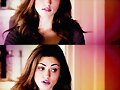 Phoebe Tonkin como Hayley en The Originals