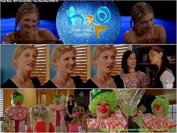 Collage de Rikki en el capitulo 11 parte 1/2