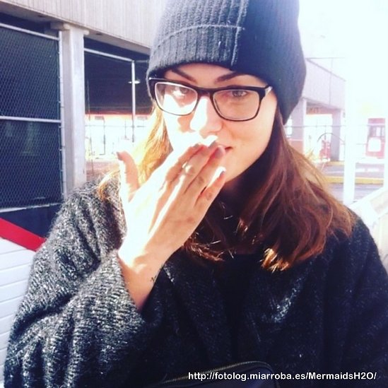 Phoebe Tonkin
