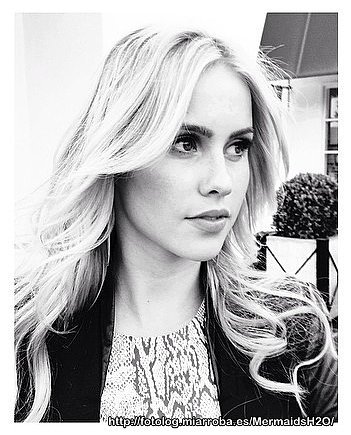 Happy Birthday Claire Holt!