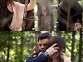 Phoebe Tonkin en el episodio 1x07 de The Originals