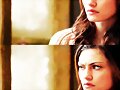 Phoebe Tonkin en el episodio 1x07 de The Originals