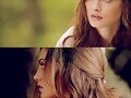 Phoebe Tonkin en el episodio 1x07 de The Originals