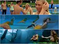 Collage de Bella en el capitulo 11 parte 2/2
