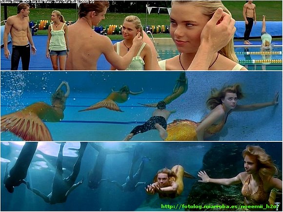 Collage de Bella en el capitulo 11 parte 2/2