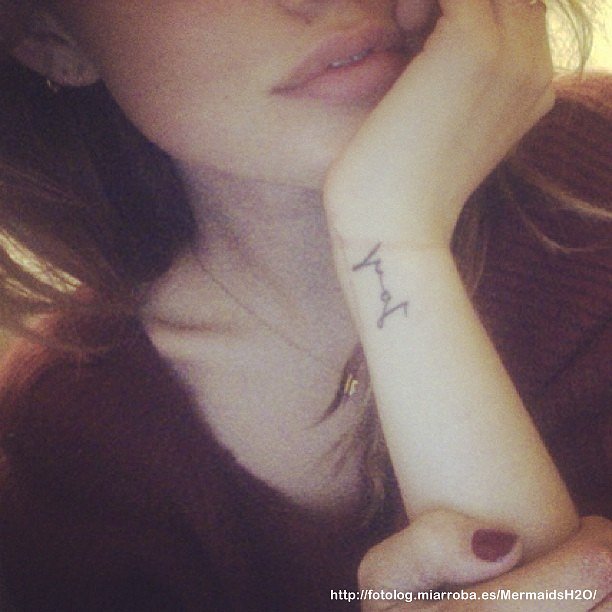 Phoebe Tonkin