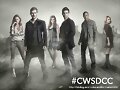 El cast de The Originals a la Comic Con 2014