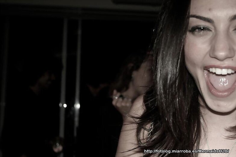 Phoebe Tonkin