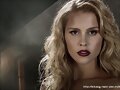 Foto promocional de Claire Holt en The Originals