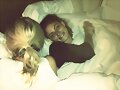 Phoebe Tonkin con su hermana Abby Tonkin