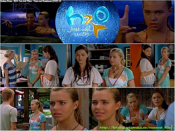 Collage de Bella en el capitulo 13 parte 1/2