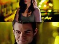 Phoebe Tonkin en el episodio 1x09 de The Originals