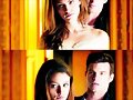 Phoebe Tonkin en el episodio 1x10 de The Originals