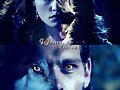 Fan-art de Phoebe Tonkin en la serie The Originals