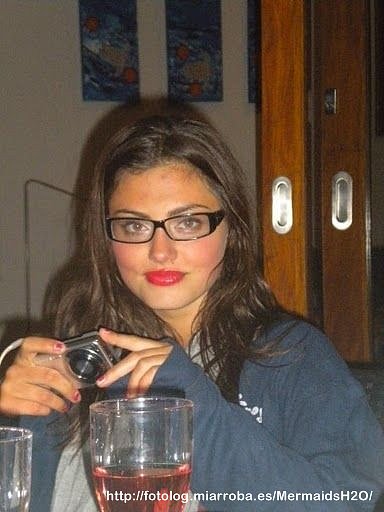 Phoebe Tonkin