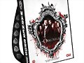 Bolsa de The Originals para la Comic Con 2014