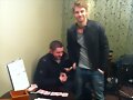 Luke Mitchell
