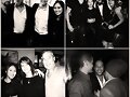 Luke Mitchell - The Tomorrow People party