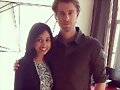 Luke Mitchell