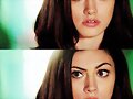 Phoebe Tonkin como Hayley en The Originals