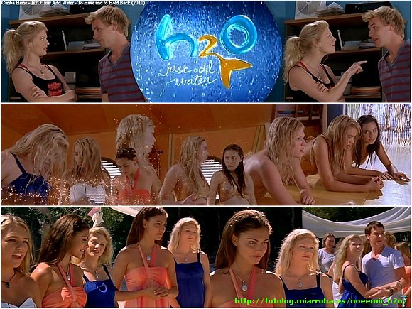 Collage de Rikki en el capitulo 13 parte 1/1