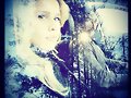 Behind the scenes Claire Holt en The Originals