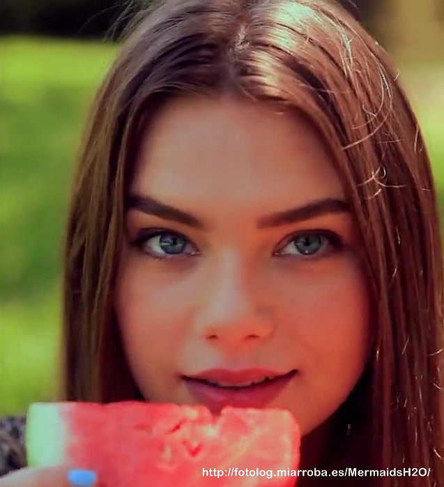 Happy Birthday Indiana Evans!