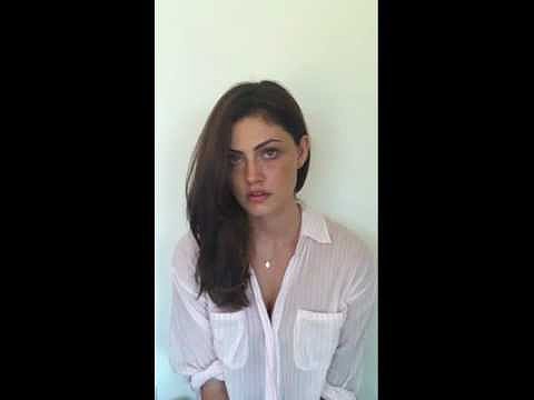 Phoebe Tonkin Casting