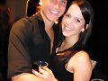 El hermano y hermana de Claire Holt