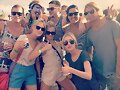 Claire Holt