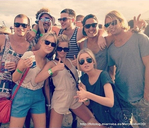 Claire Holt