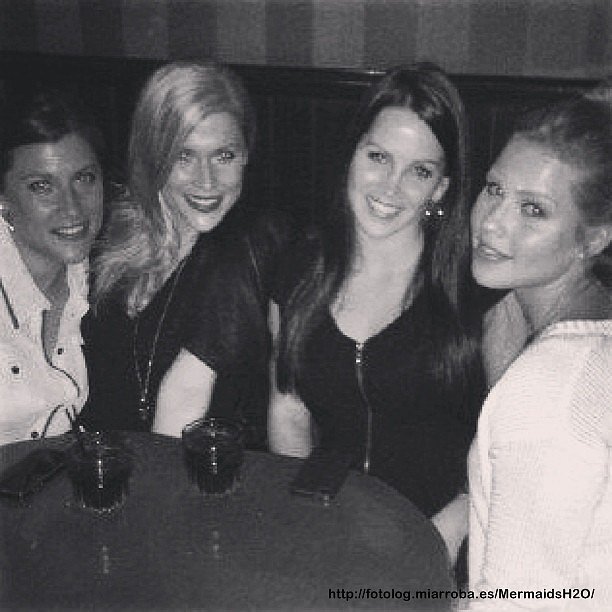 Claire Holt