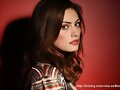 Foto promocional de Phoebe Tonkin en The Originals