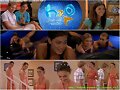 Collage de Cleo en el capitulo 13 parte 1/3
