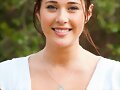 Gemma Forsyth (Evie) en Mako Mermaids