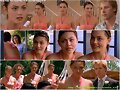 Collage de Cleo en el capitulo 13 parte 2/3