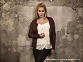 Claire Holt como Rebekah en The Originals