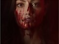 Poster- Phoebe Tonkin como Hayley en The Originals