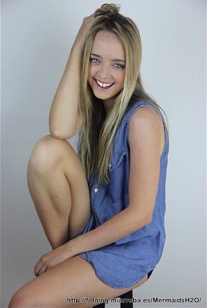 Cleo Massey