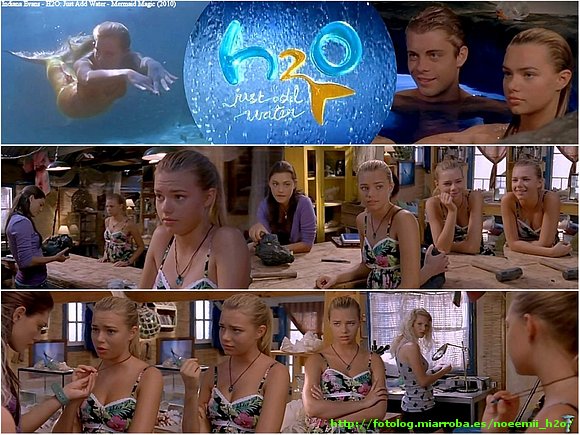 Collage de Bella en el capitulo 14 parte 1/1