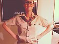 Claire Holt